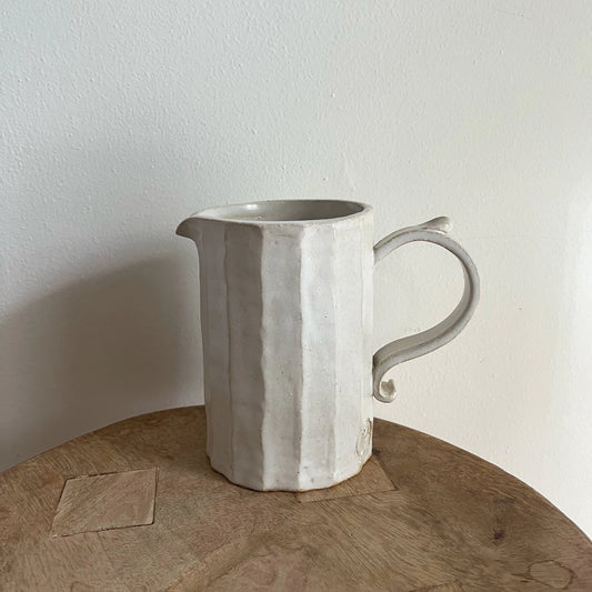 Facet Pitcher