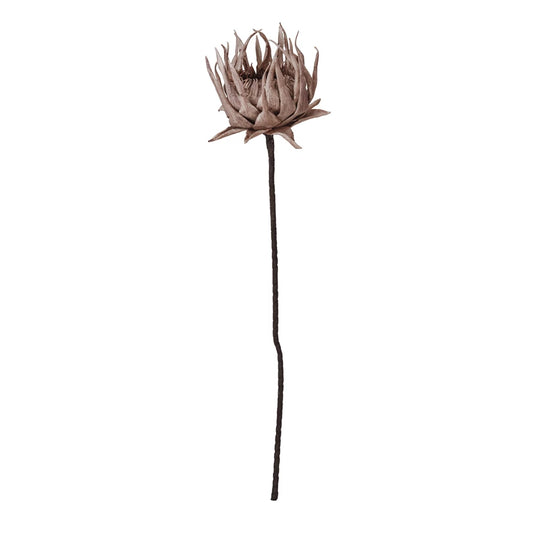 40- 1/2' H Faux Flower Pick