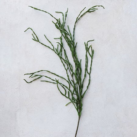 Faux Cactus Pick