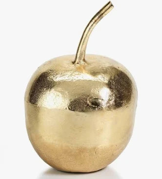 Gold Apple