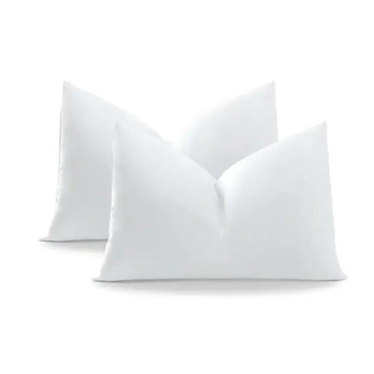 Pillow Includes Down Filler