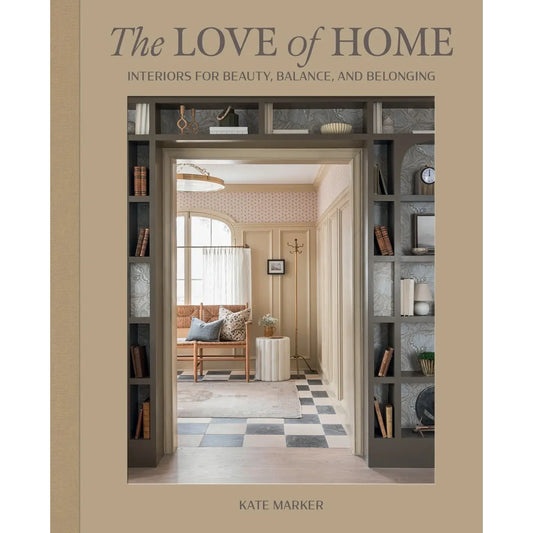 Love of Home Interiors for Beauty