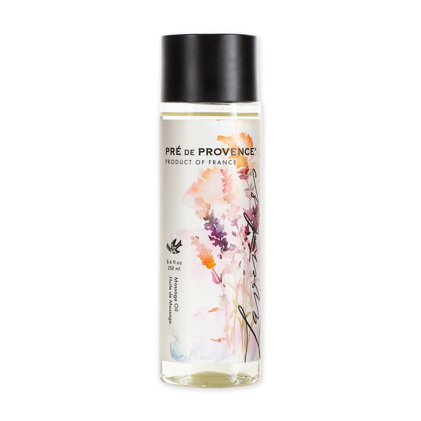 French Lavender Massage Oil