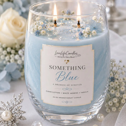 Wedding Candle
